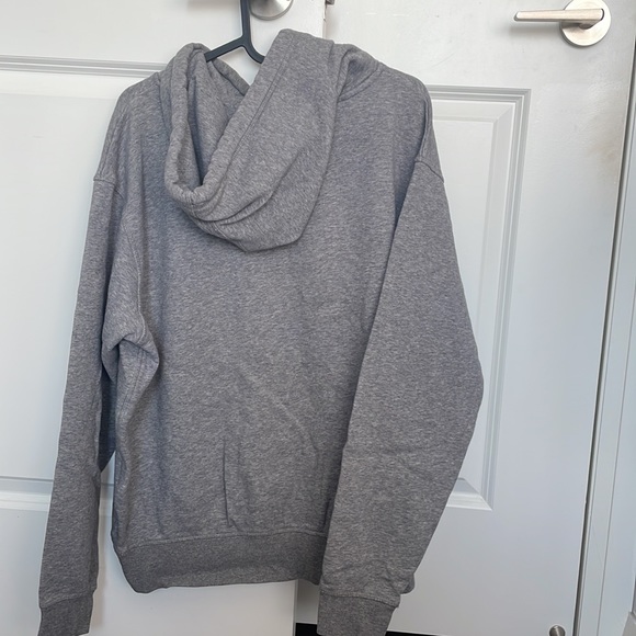 H&M WB Edition: Friends Grey Hoodie - Picture 2 of 3